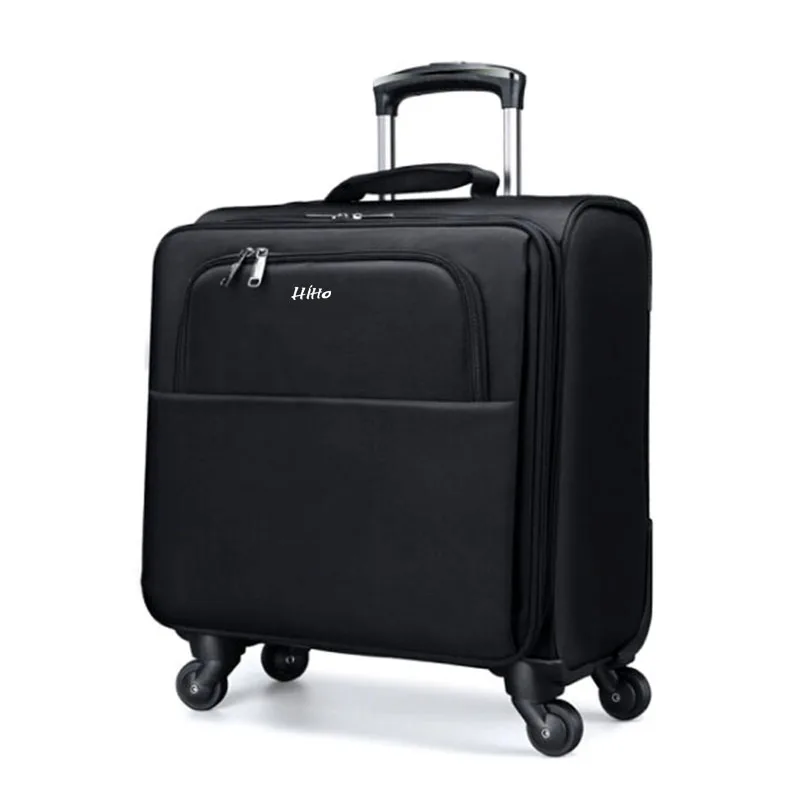 soft suitcases luggage