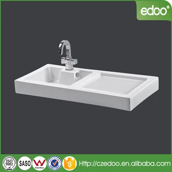 Portugal Design Rectangle Shape Bathroom Single Hole Hand Wash Cabinet Basin Restaurant Kitchen Vanity Sink Outdoor Sinks Portugal Design Rectangle Shape Bathroom Single Hole Hand Wash Cabinet Basin Restaurant Kitchen Vanity Sink Outdoor Sinks