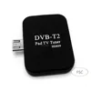 2018 PAD Digital USB TV Tuner DVB-T2 antenna receiver for Ipad&phone Android