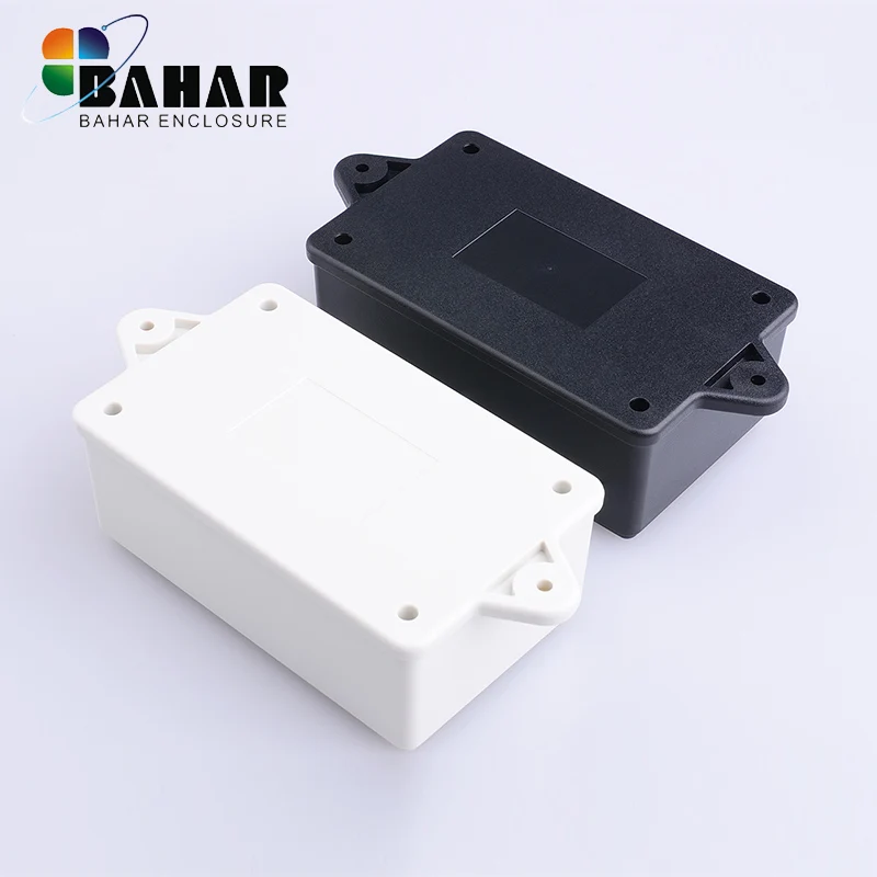 High Precision Project Enclosure Fixed on Wall 105*65*40 Box