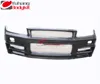 For skyline R34 GTR Z-Tune Type Carbon Fiber Front Bumper