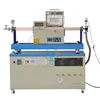 laboratory Sliding PE-CVD (Plasma Enhanced Chemical Vapor Deposition) PECVD tube furnace system upto 1200c