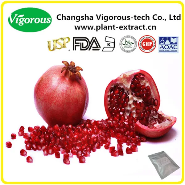 Pomegranate Peel Extracts,Pomegranate Skin Extract,Pomegranate Extract