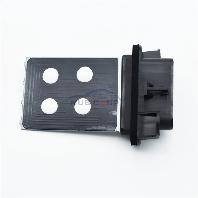 15359314 Blower Motor Resistor For Chevrolet Malibu Pontiac Oldsmobile