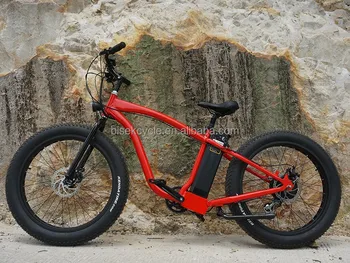 hammer fat bike