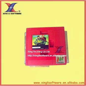 The King Of Fighters Xi Arcade Game Sammy Atomiswave Mother Board