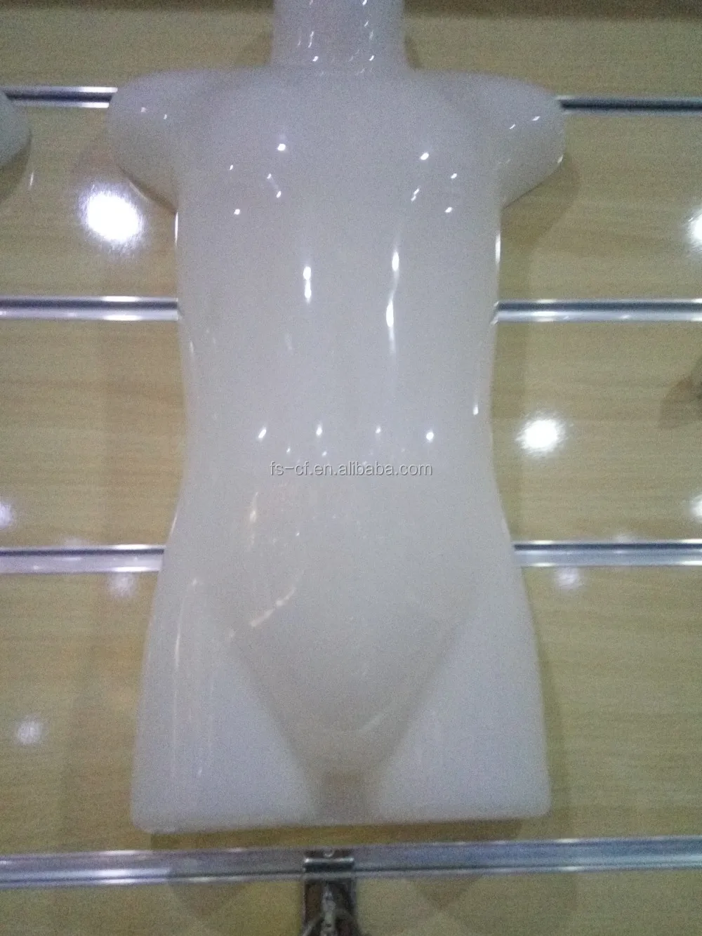Guangdong Export Plastic Child Clothes Display Model Buy Child Clothes Display Model,Plastic