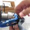 fishing products quality 3rd party inspection company