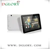 DG-TP7016 cheapest Actions ATM7021 Dual-Core,ARM Cortex A9 family CPU 1.3GHz Tablet PC 512MB/4GB