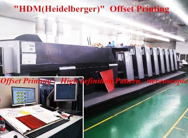 Offset Printing 