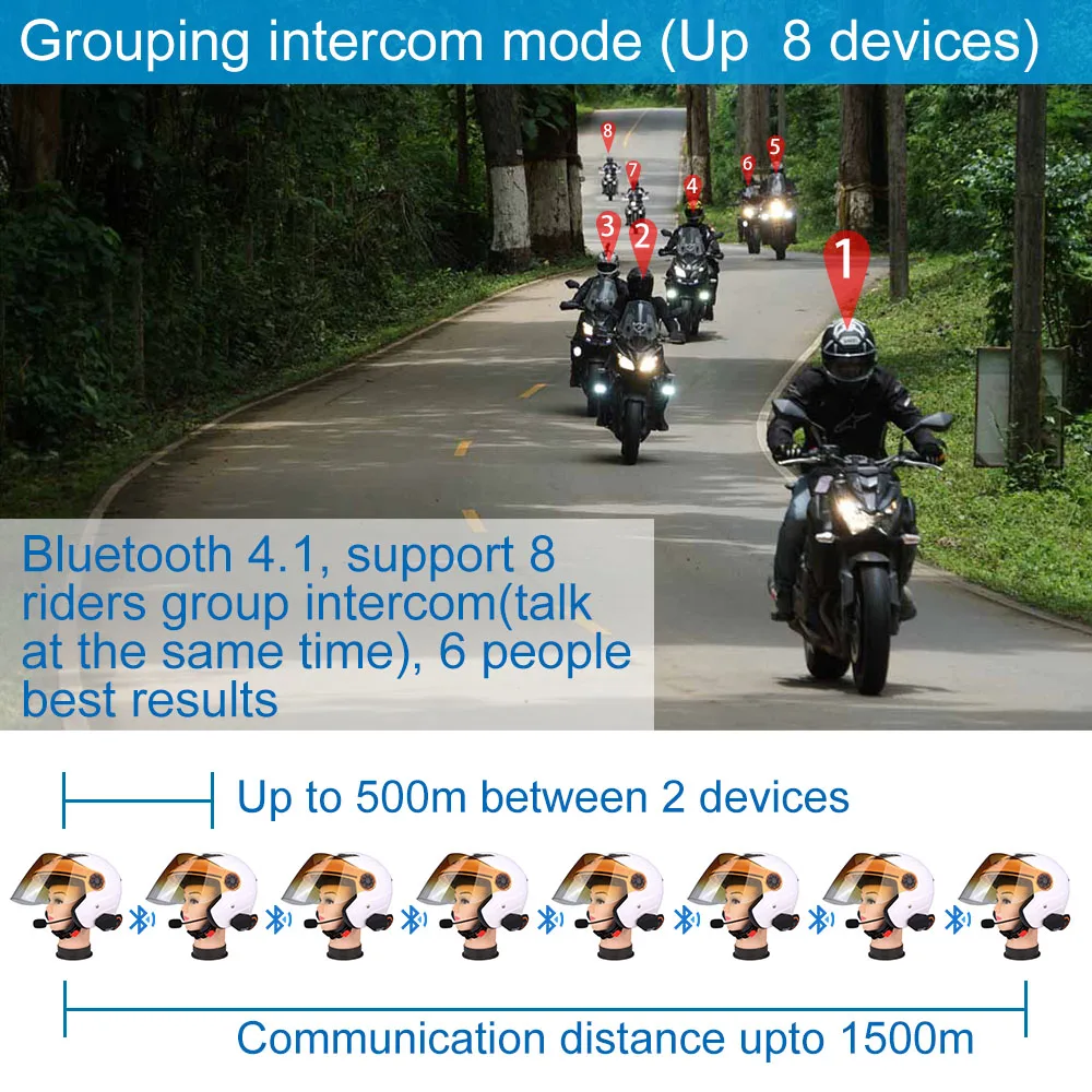 T-Max intercom (6)
