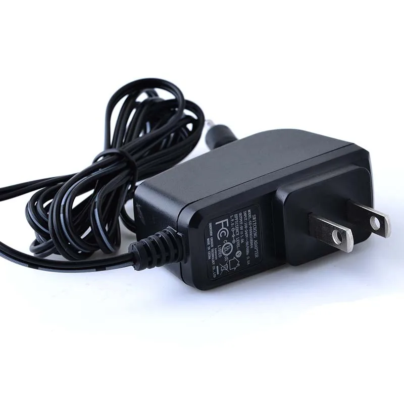 Efficiency Level V Ul Approved 5v 1a Wall Adapter,5v 1a Wall Adapter,5w ...