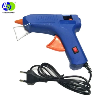 glue gun for fabric