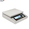 S5i Electronic IP 65 Waterproof Table Top Weight Bench usb weighing Scale