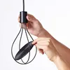UIV OLED tablet lamp household chandelier health care light source restaurant cafe fashionable moon lamp