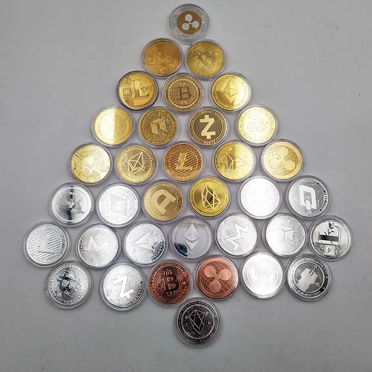 bitcoin souvenir