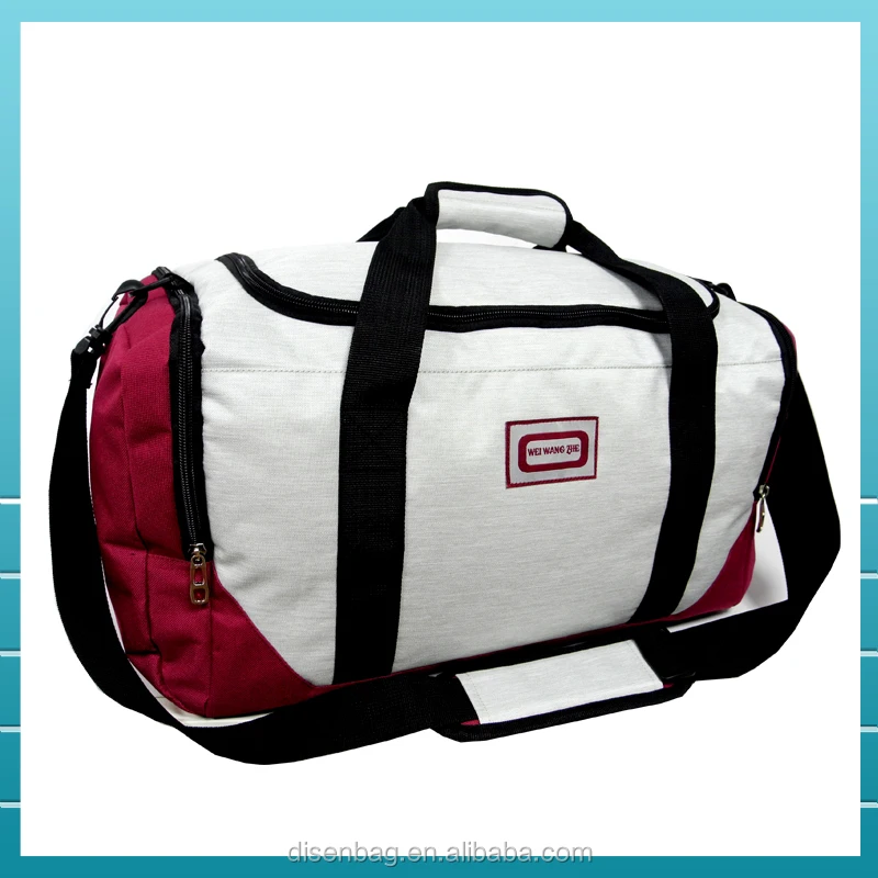 duffel bag for shoes