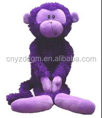 dancing toy monkey