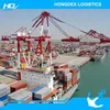 Guangzhou Freight Forwarder with Cheapest Sea Freight Rate to Chennai,India