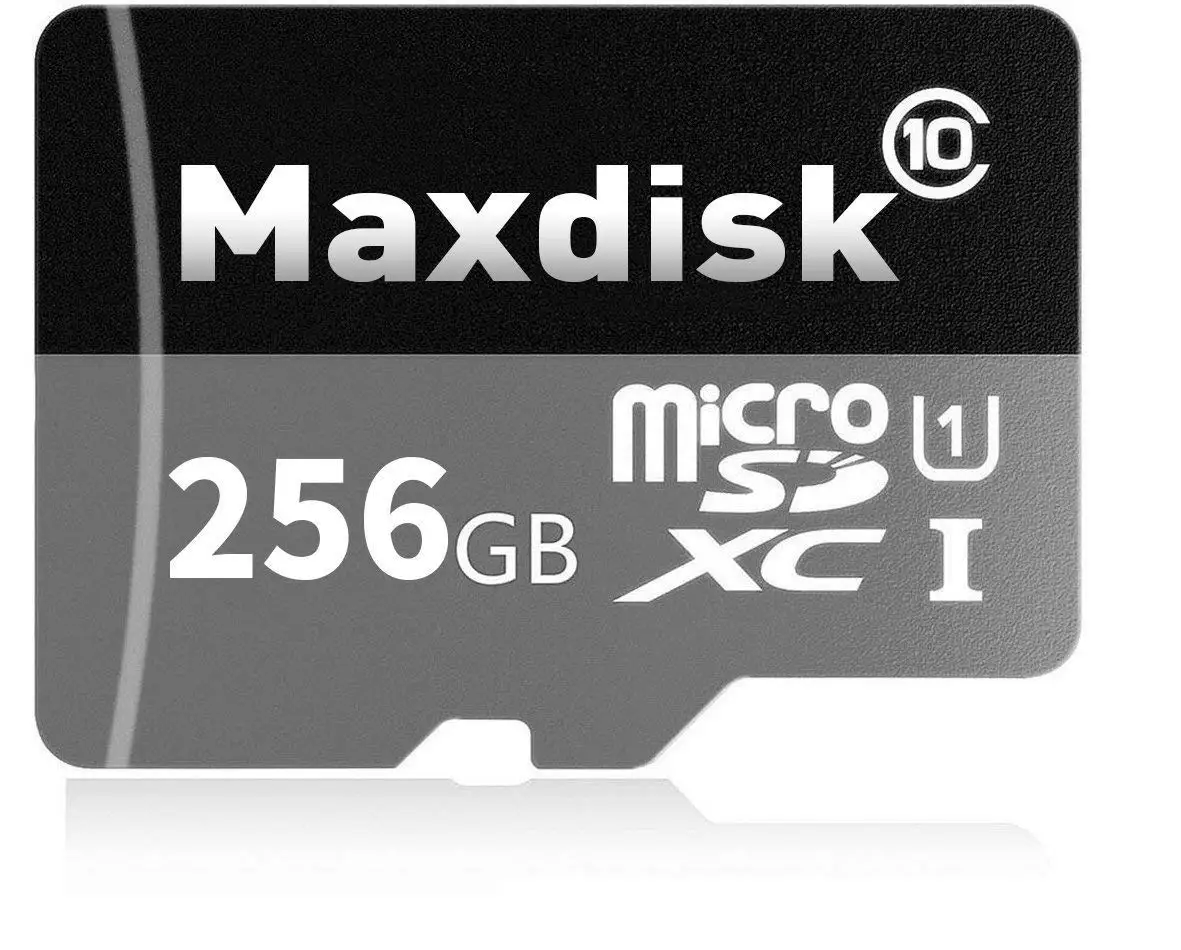 Карта microsd 128gb