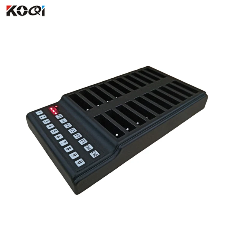 K-TP20 keypad 