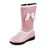 child boot/boots kids/kids long boots