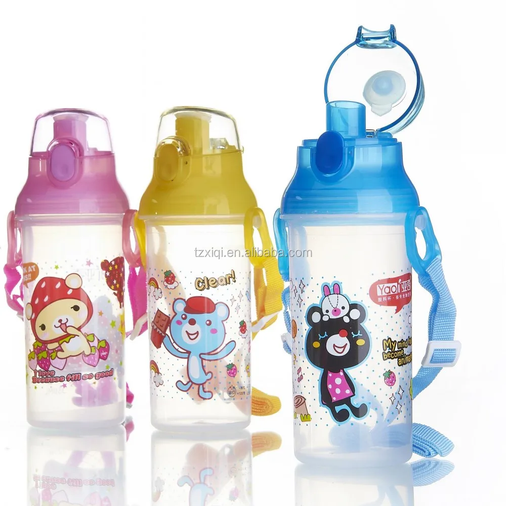 best leak proof water bottle for toddlers