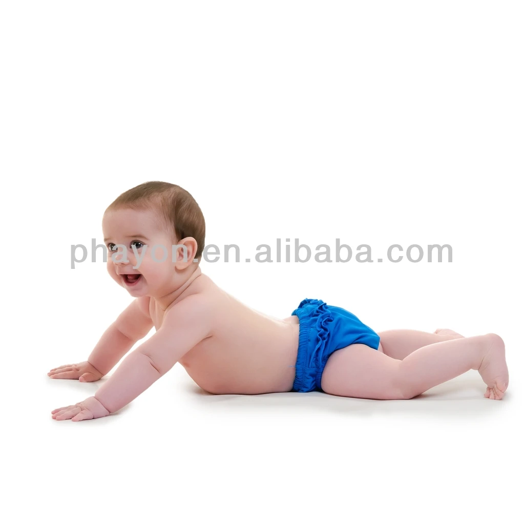 OEM Service Comfortable Baby Swim Diapers, Baby Ultimate Snap Swim Diaper with Waterproof,Baby Reusable Swim , Baby Swim Nappy