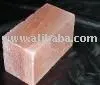 Thick rock salt tile