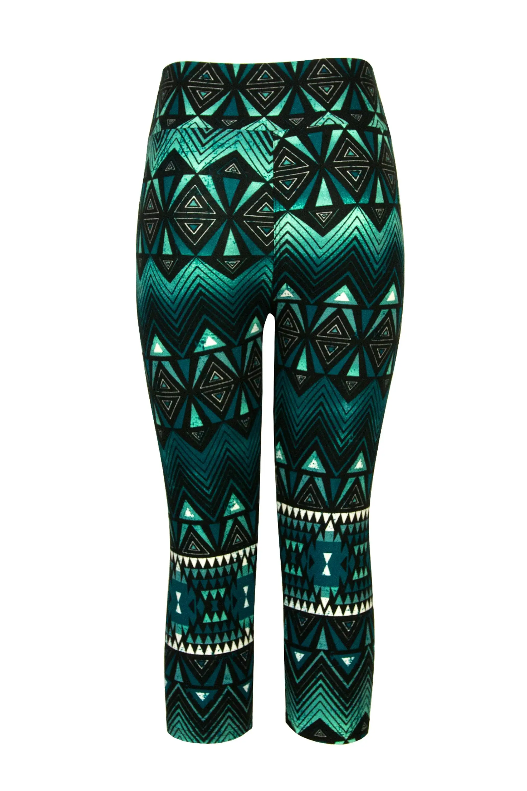 polyester gym leggings