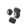 Wholesales commercial gym stainless steel adjustable dumbbell set