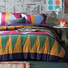 Soft Special Latest Design 100% Cotton foreign classical Comforter Set , Bed Sheet Set , Bedding Set