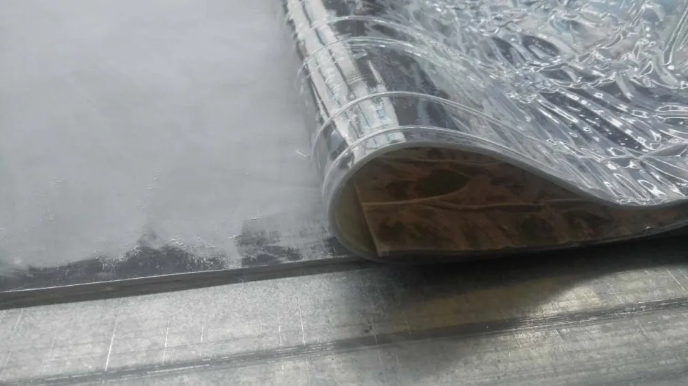 Heat Resist Clear 1 Мм-3 Мм Тонкий Силиконовый Резиновый Лист Для ...