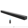 factory supply new 30W home theater 5.1 channel sound bar for tv