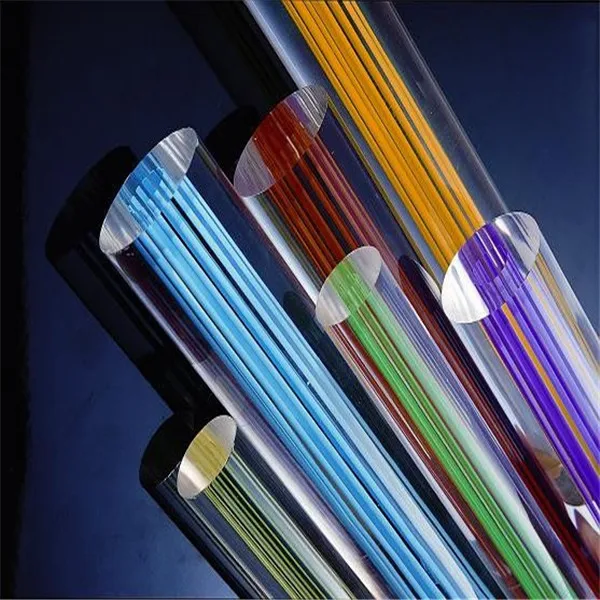 Colored Acrylic Rod Customized Bubble Buy Acrylic Rod,Bubble Acrylic