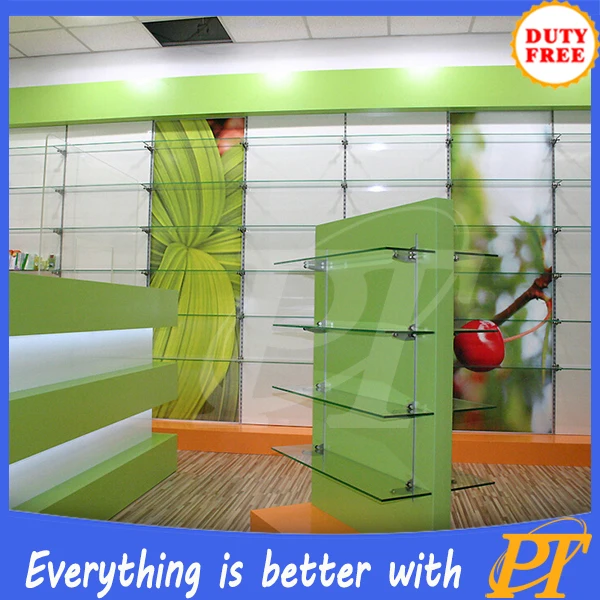 Retail Medical Store Furniture,Pharmacy Display Stand,Medical Store