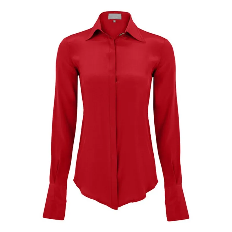 Women sample office uniform blouse design style, View office uniform ...