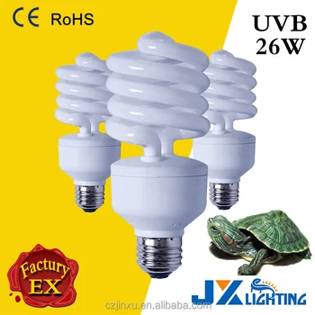 repti glo 5.0 uvb 26w