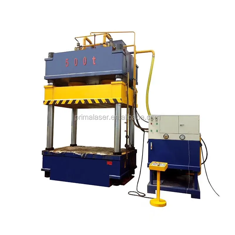 hydraulic press 100ton