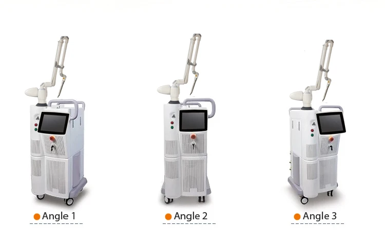New  fractional laser co2 / co2 fractional laser / fractional co2 laser