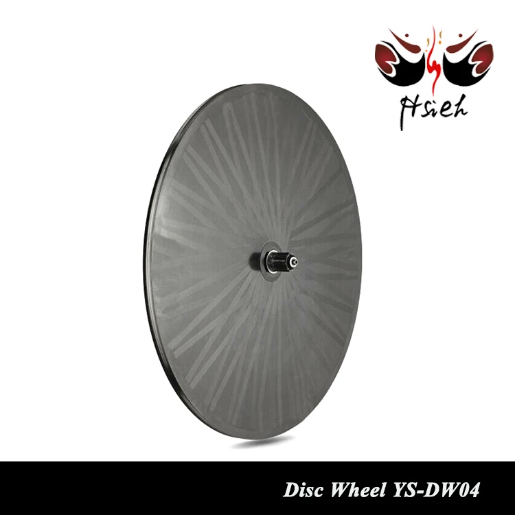 carbon 700c disc wheels