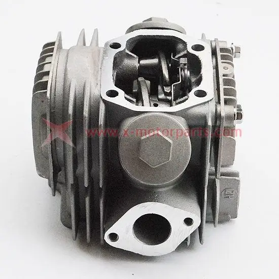 Complete Cylinder Head Assembly For Honda Z50 Z50r Xr50 Crf50 50cc Dirt ...