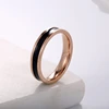 Shopping Online O Stainless Steel Ring Engagement New Gold Ring Models For Men Wholesale
