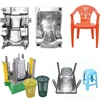 Expensive Overmolding 2 shot tools process of injection moulding from FDA factory