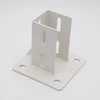 new style aluminium profile accessories 30 floor bracket