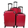 china manufacturer travel luggage suitcases 3 piece luggage sets clearance