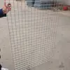 Cheap galvanized welded wire mesh panel / welded wire mesh fence
