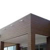 China Plastic Exterior Wall Panel Wood Plastic Composite Manufacturers Price in India