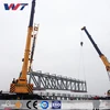 Prefab Steel Bridge Frame