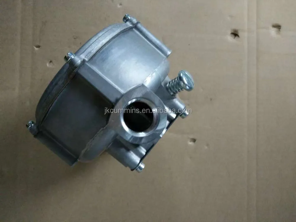 Automatic Cement Mixer Parts Natural Gas Engine Parts Generator Set
